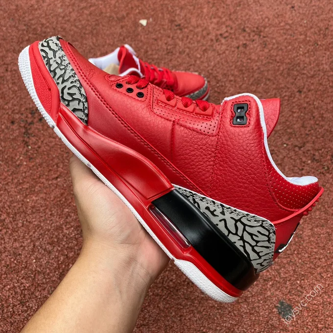 Air Jordan 3 Retro 