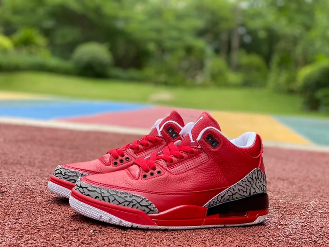 Air Jordan 3 Retro 