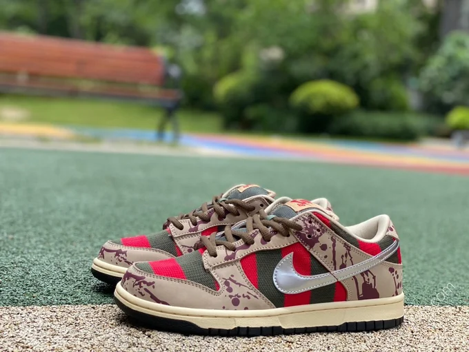 Nike Dunk SB Low 