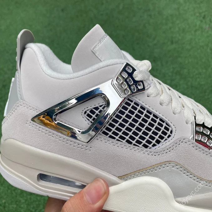 Air Jordan 4 WMNS 