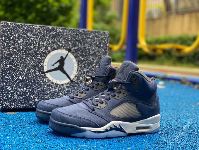 Air Jordan 5 