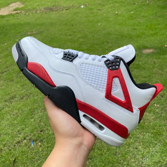 Air Jordan 4 Retro 