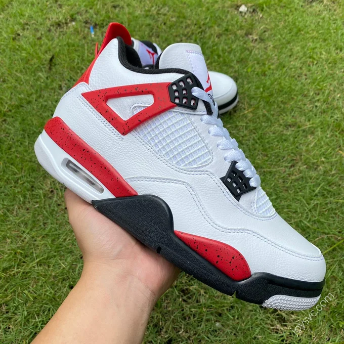 Air Jordan 4 Retro 