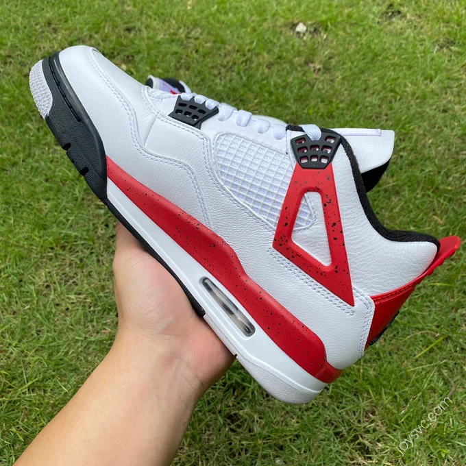 Air Jordan 4 Retro 