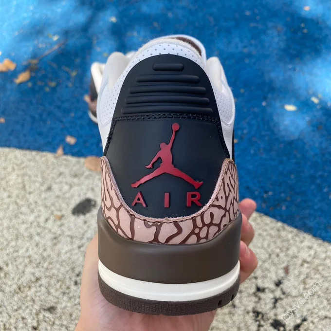 Air Jordan 3 x Travis Scott 