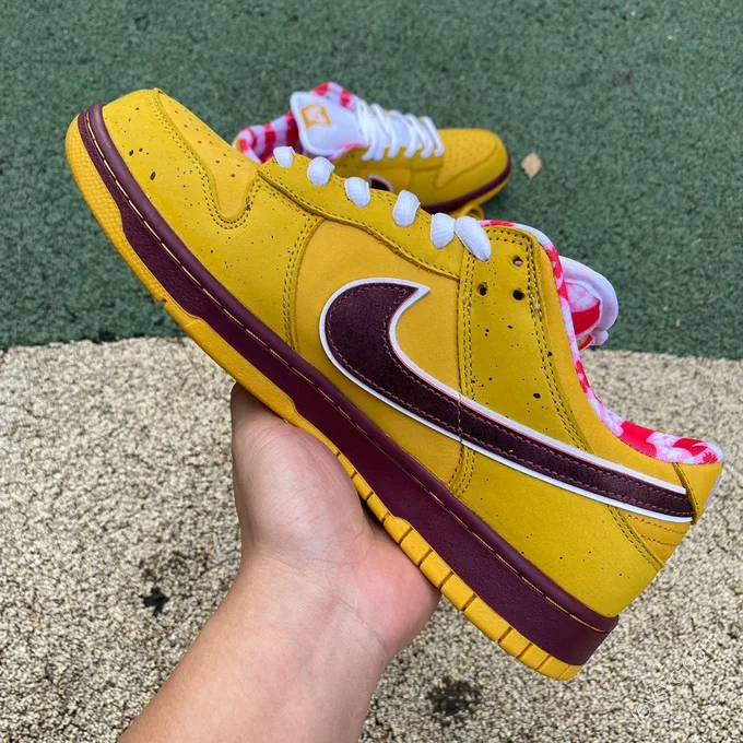 Nike Dunk SB Low 