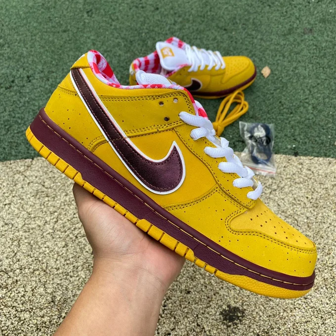 Nike Dunk SB Low 