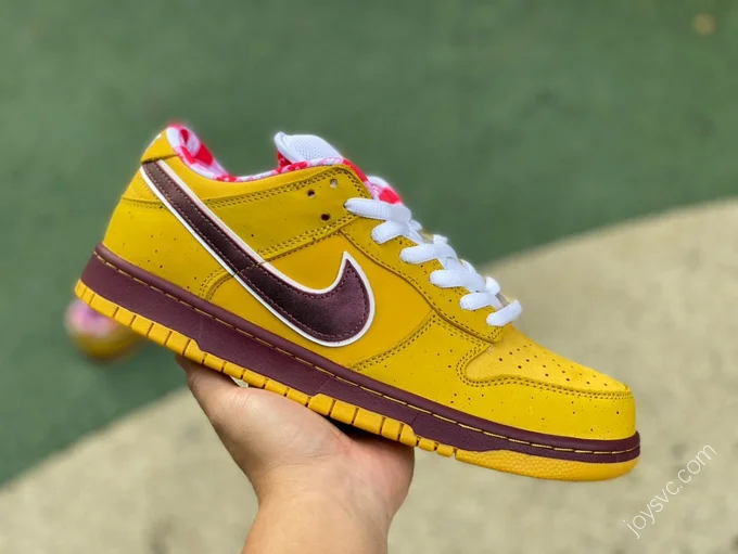 Nike Dunk SB Low 