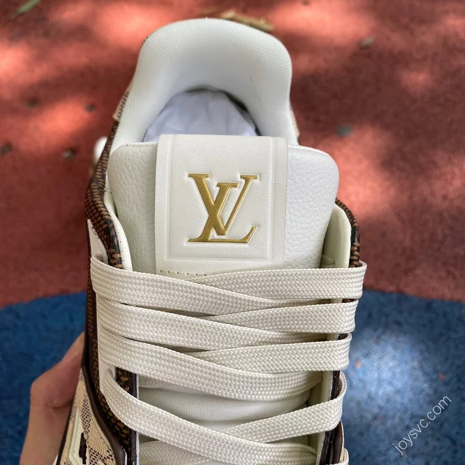 LOUIS VUITTON Trainer Multicolor