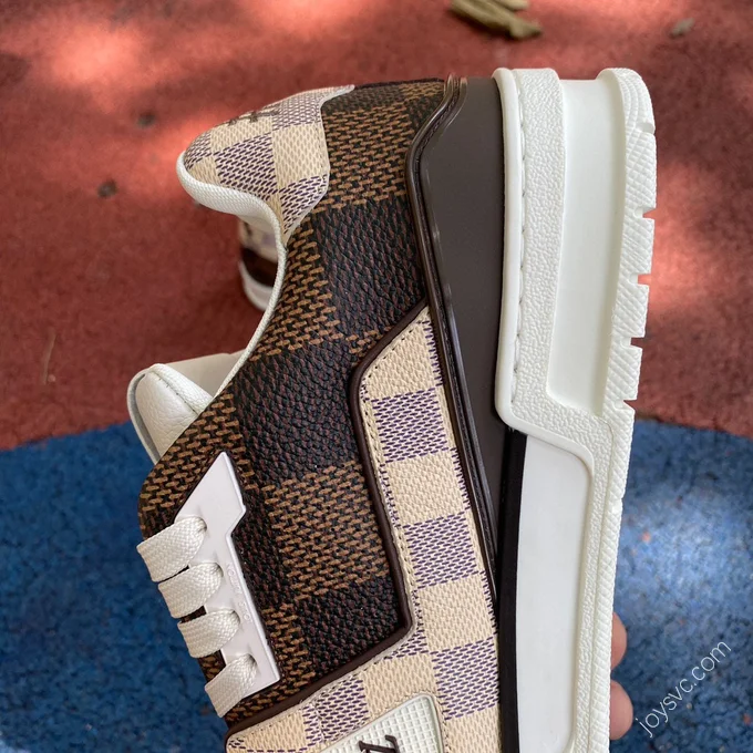 LOUIS VUITTON Trainer Multicolor