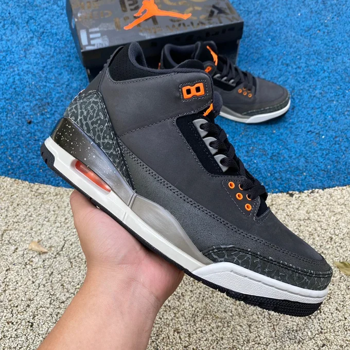 Air Jordan 3 