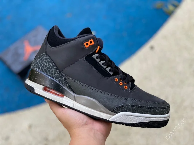 Air Jordan 3 