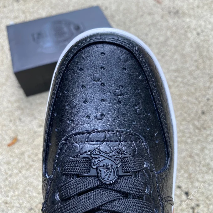 NEIGHBORHOOD x A BATHING APE STA Black 1J23-191-901