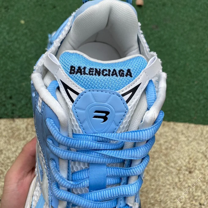 Balenciaga Runner 7.0 Blue