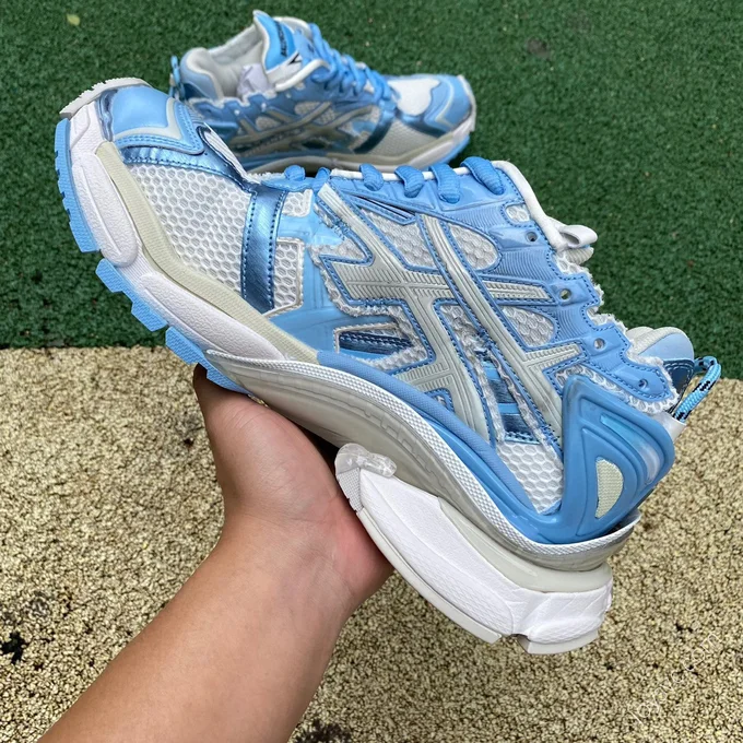 Balenciaga Runner 7.0 Blue