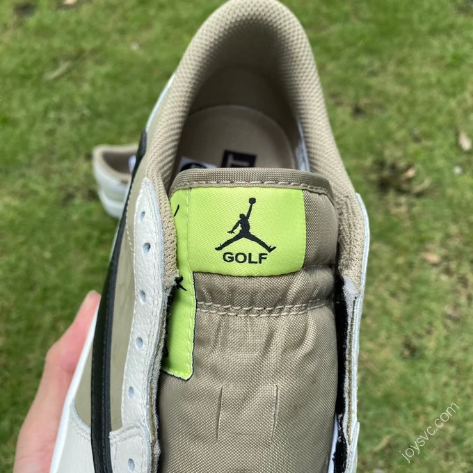 Air Jordan 1 Low Avocado Green FZ3124-200