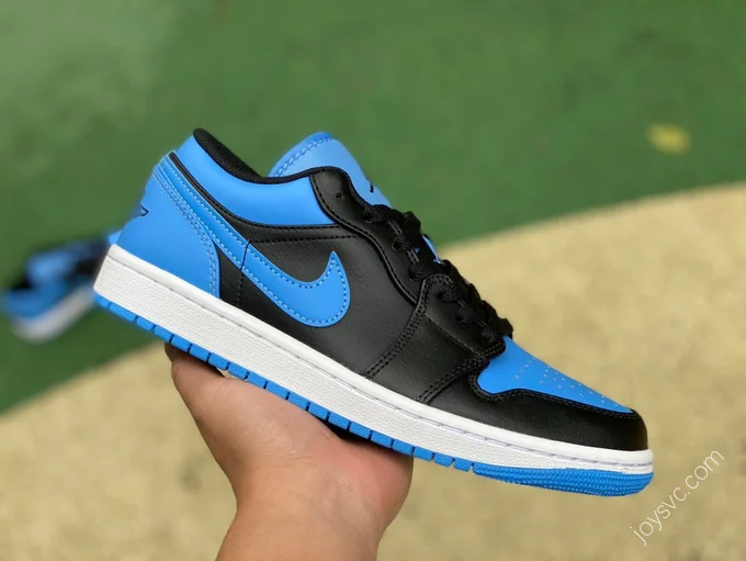 Air Jordan 1 Low 