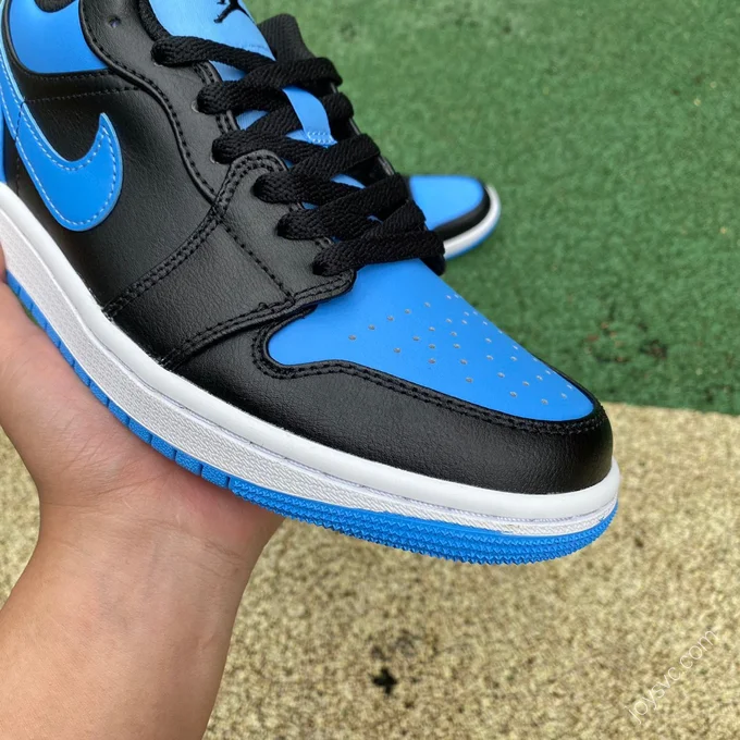 Air Jordan 1 Low 