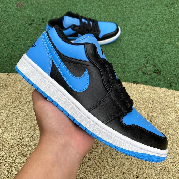 Air Jordan 1 Low 