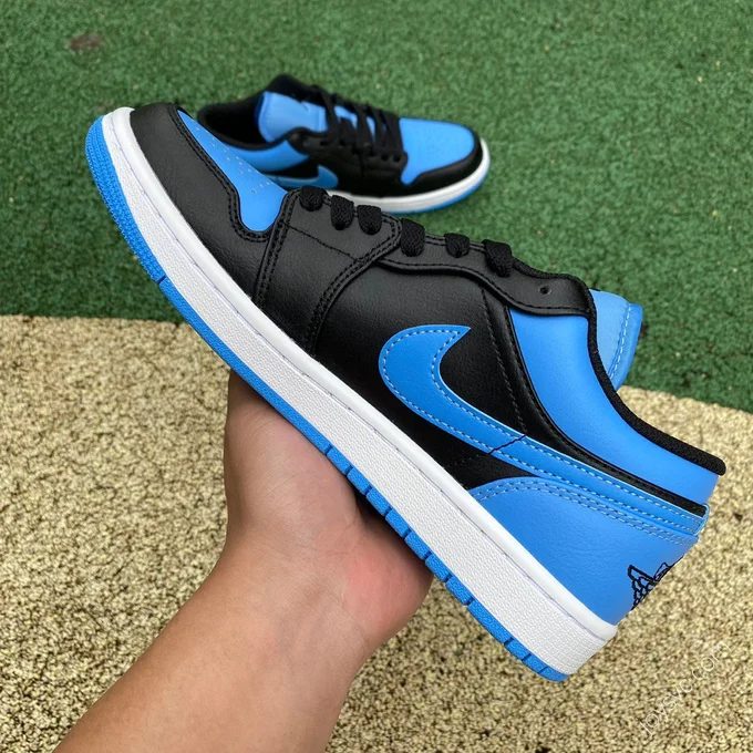 Air Jordan 1 Low 