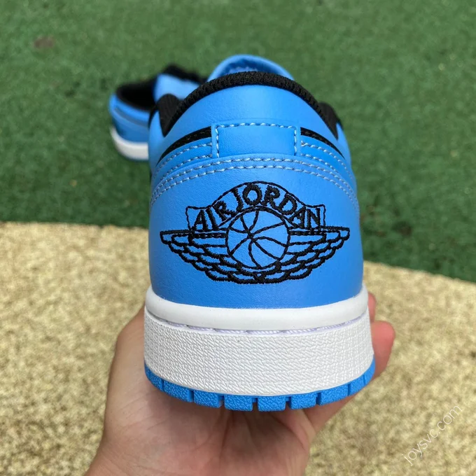 Air Jordan 1 Low 