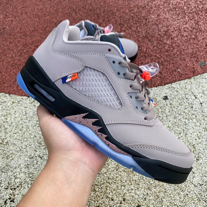 Air Jordan 5 Retro Low 