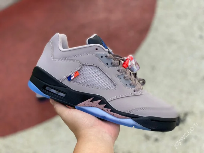 Air Jordan 5 Retro Low 