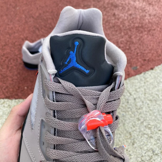 Air Jordan 5 Retro Low 