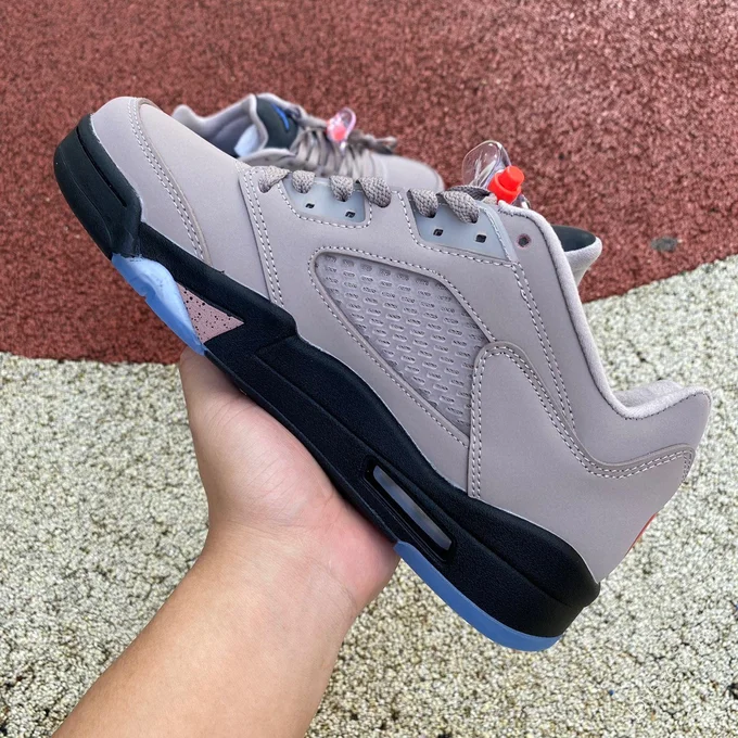 Air Jordan 5 Retro Low 