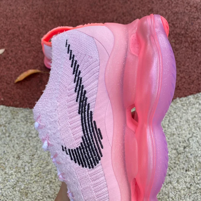 Nike Air Max Scorpion Pink FN8925-696