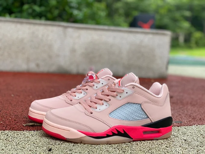 Air Jordan 5 Low 