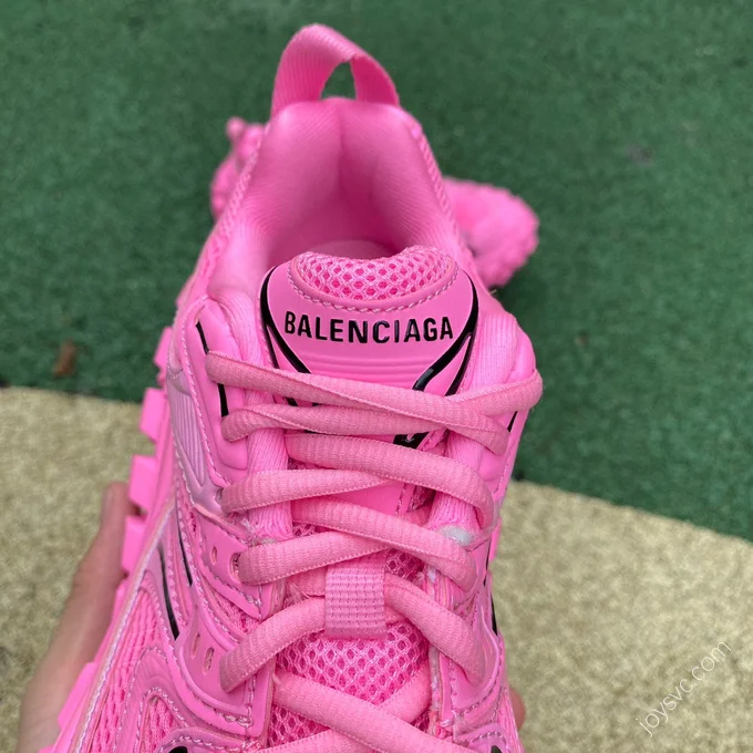 Balenciaga Defender Pink