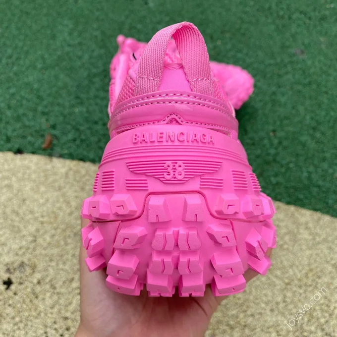 Balenciaga Defender Pink