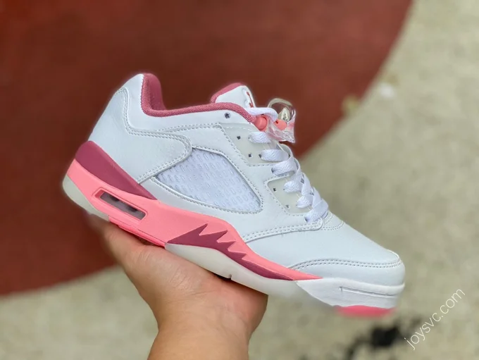 Air Jordan 5 Crafted For Her 