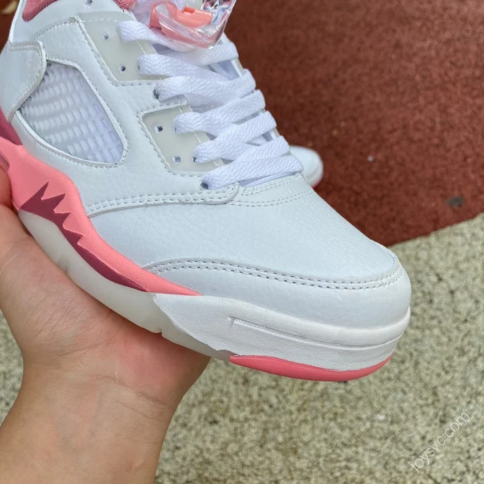 Air Jordan 5 Crafted For Her 