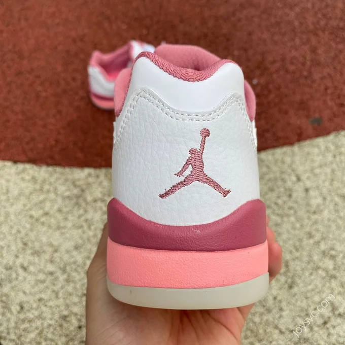 Air Jordan 5 Crafted For Her 