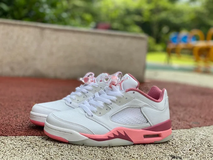 Air Jordan 5 Crafted For Her 