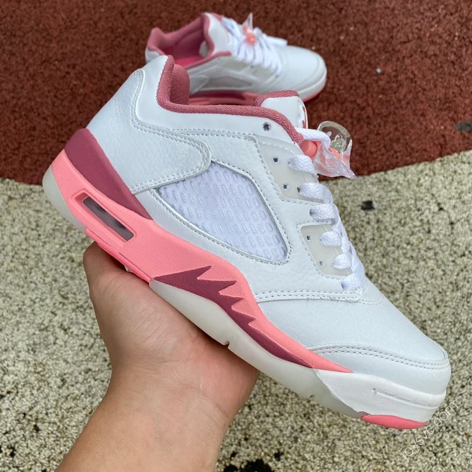 Air Jordan 5 Crafted For Her 