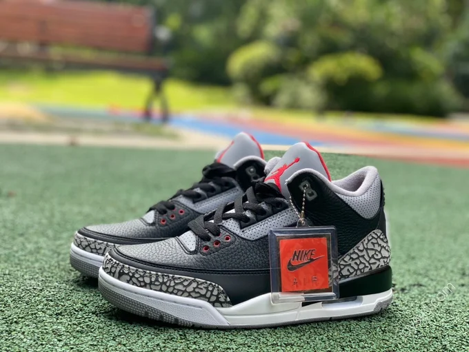 Air Jordan 3 