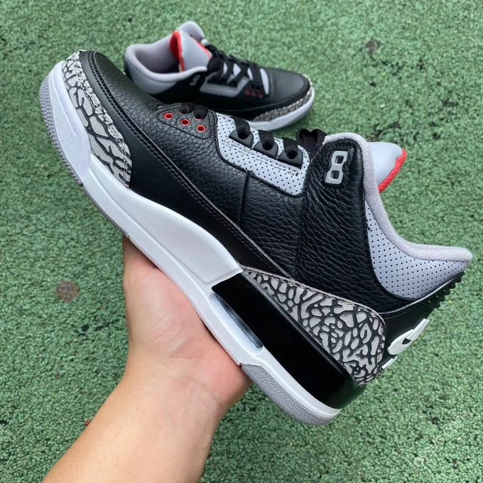 Air Jordan 3 