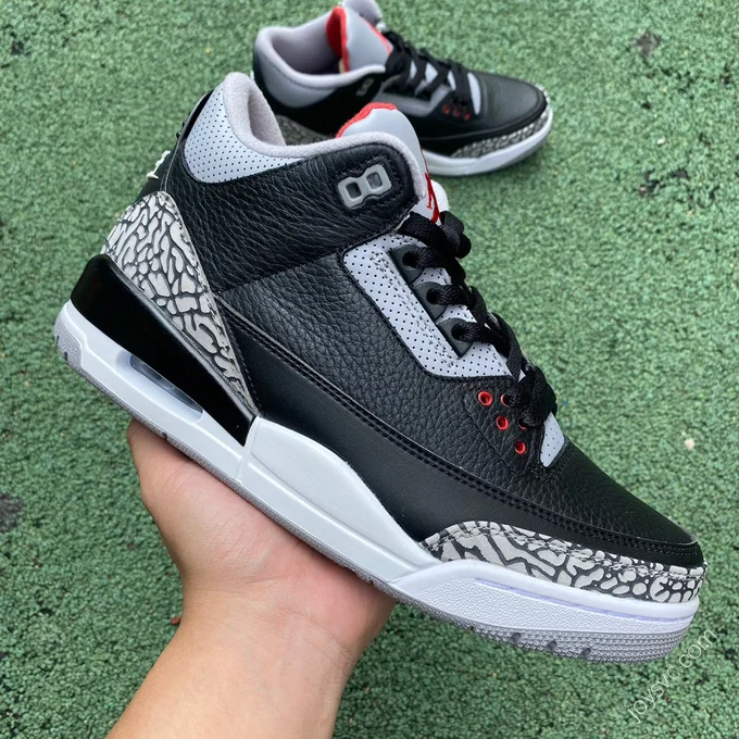 Air Jordan 3 