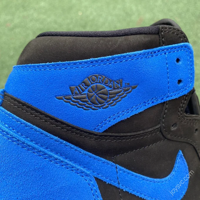 Air Jordan 1 High OG Royal Suede DZ5485-042