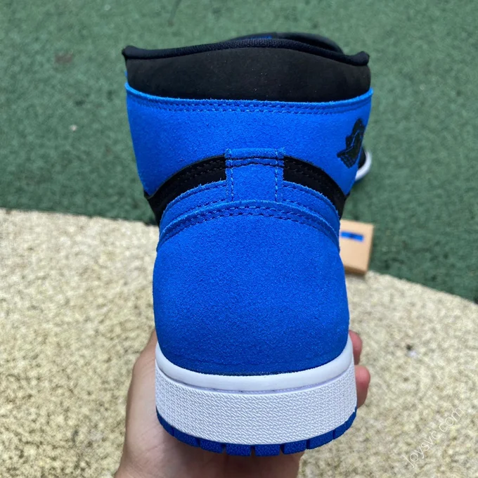 Air Jordan 1 High OG Royal Suede DZ5485-042