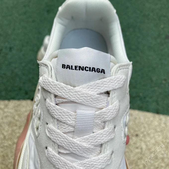 Balenciaga BB Beige