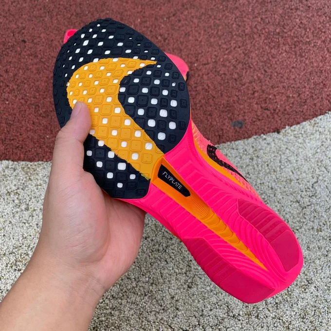 Nike Vaporfly 3 Pink DV4129-600