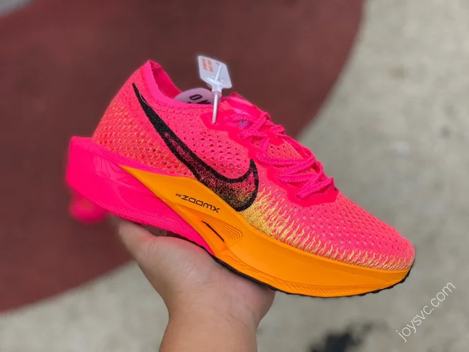 Nike Vaporfly 3 Pink DV4129-600