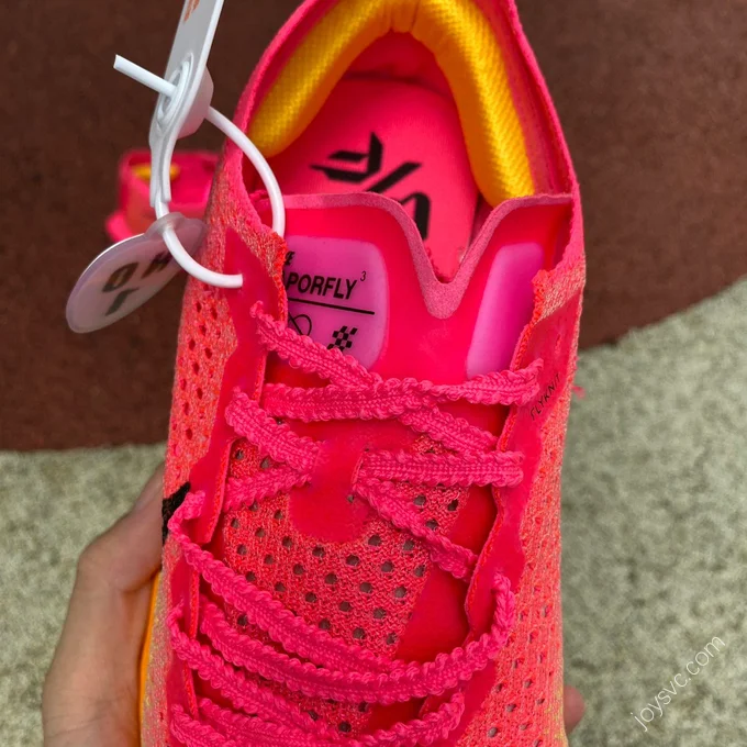 Nike Vaporfly 3 Pink DV4129-600