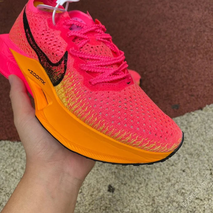 Nike Vaporfly 3 Pink DV4129-600