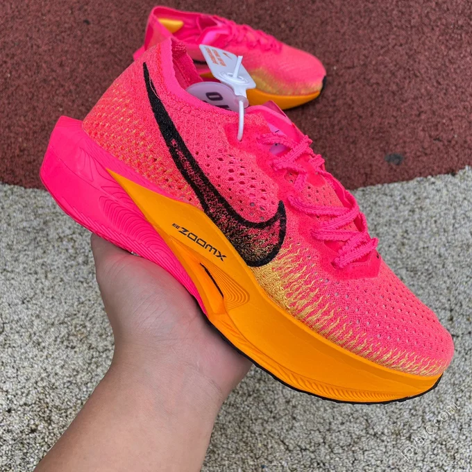 Nike Vaporfly 3 Pink DV4129-600