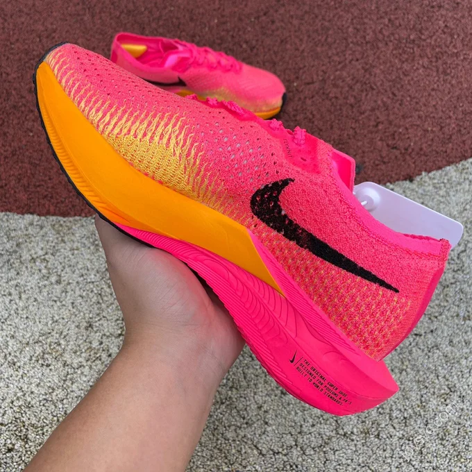 Nike Vaporfly 3 Pink DV4129-600